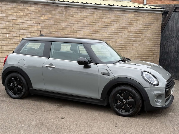 Used MINI Hatch 2017 for sale - 76231887: Photo 18