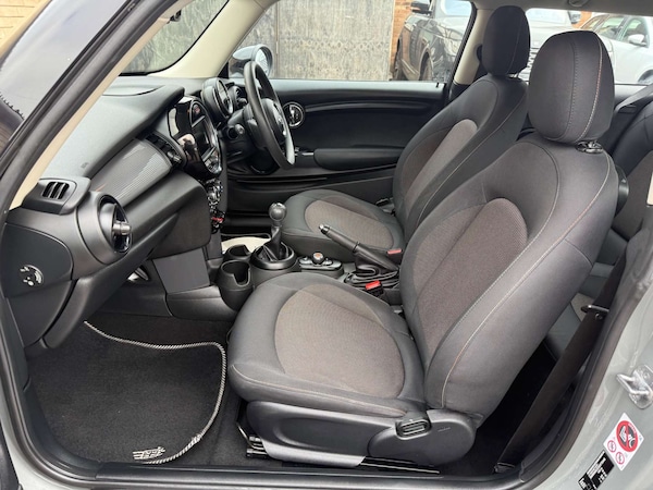 Used MINI Hatch 2017 for sale - 76231887: Photo 21
