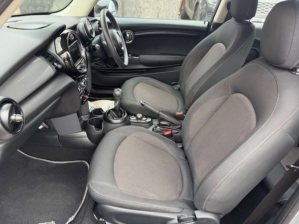 Used MINI Hatch 2017 for sale - 76231887: Photo 22