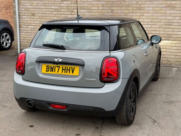 Used MINI Hatch 2017 for sale - 76231887: Photo 23