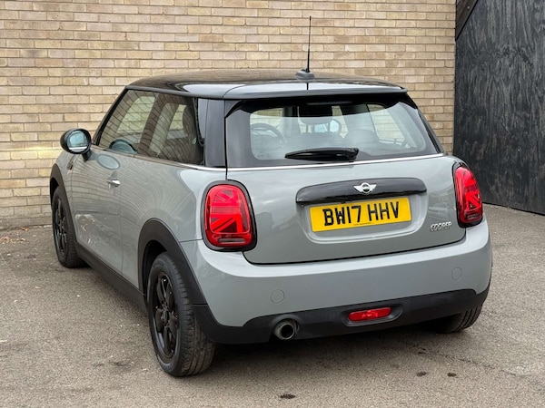 Used MINI Hatch 2017 for sale - 76231887: Photo 24