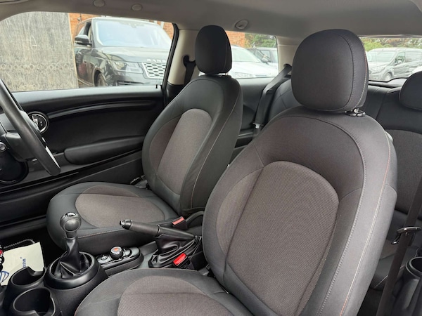 Used MINI Hatch 2017 for sale - 76231887: Photo 25