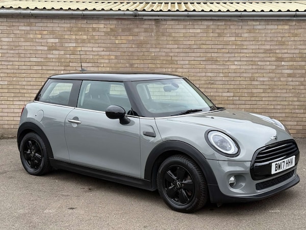 Used MINI Hatch 2017 for sale - 76231887: Photo 27
