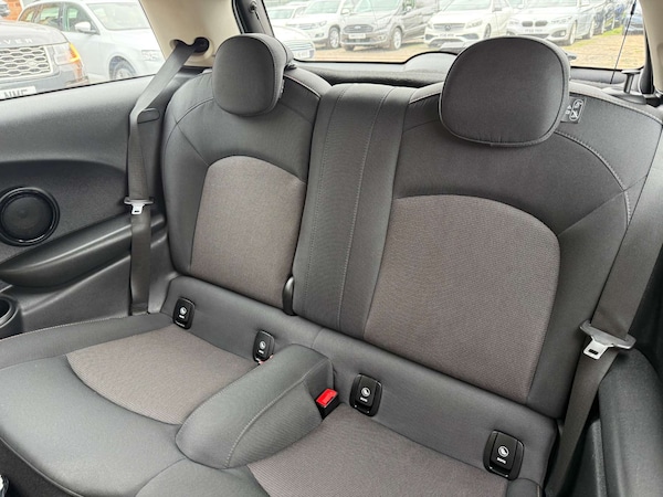 Used MINI Hatch 2017 for sale - 76231887: Photo 29