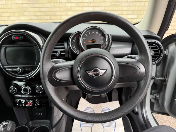 Used MINI Hatch 2017 for sale - 76231887: Photo 43