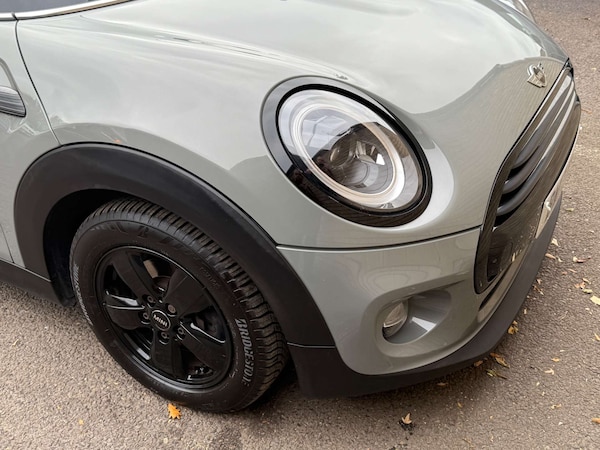 Used MINI Hatch 2017 for sale - 76231887: Photo 55