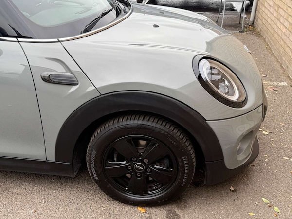 Used MINI Hatch 2017 for sale - 76231887: Photo 56
