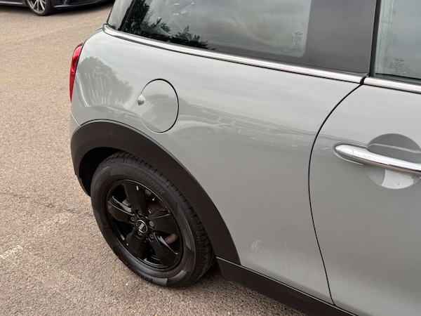 Used MINI Hatch 2017 for sale - 76231887: Photo 58