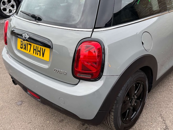 Used MINI Hatch 2017 for sale - 76231887: Photo 59
