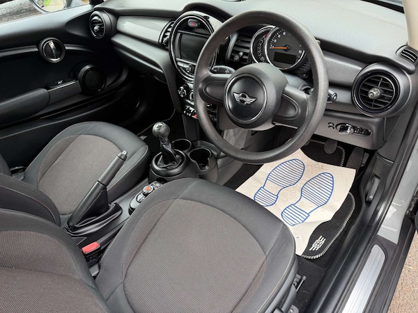 Used MINI Hatch 2017 for sale - 76231887: Photo 5