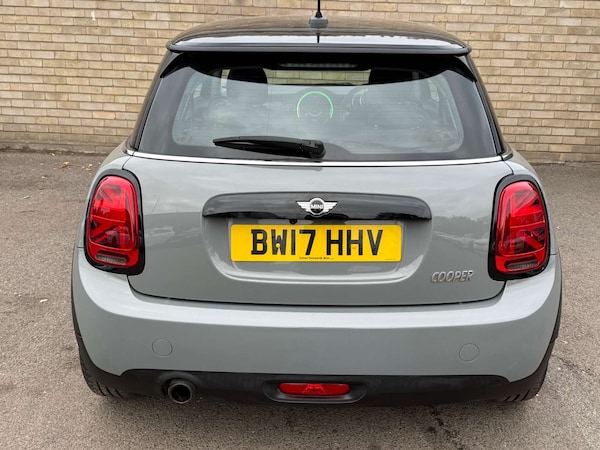 Used MINI Hatch 2017 for sale - 76231887: Photo 61