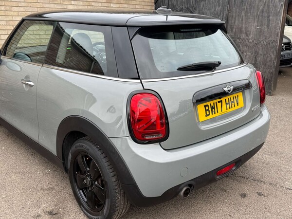 Used MINI Hatch 2017 for sale - 76231887: Photo 62