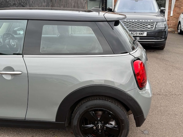 Used MINI Hatch 2017 for sale - 76231887: Photo 63