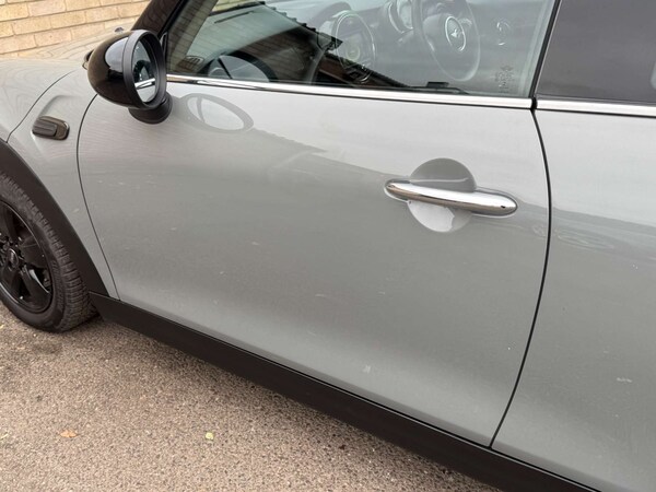 Used MINI Hatch 2017 for sale - 76231887: Photo 64