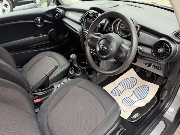 Used MINI Hatch 2017 for sale - 76231887: Photo 6