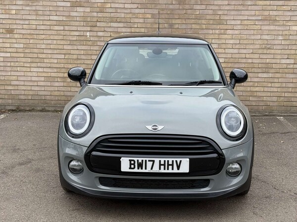 Used MINI Hatch 2017 for sale - 76231887: Photo 8