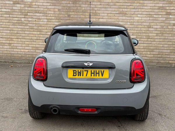 Used MINI Hatch 2017 for sale - 76231887: Photo 9