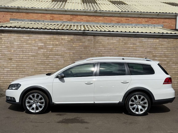 Used Volkswagen Passat 2014 for sale - 74772253: Photo 12