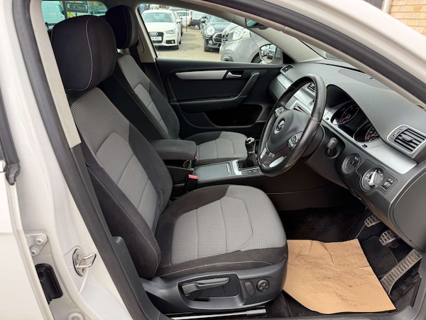 Used Volkswagen Passat 2014 for sale - 74772253: Photo 13