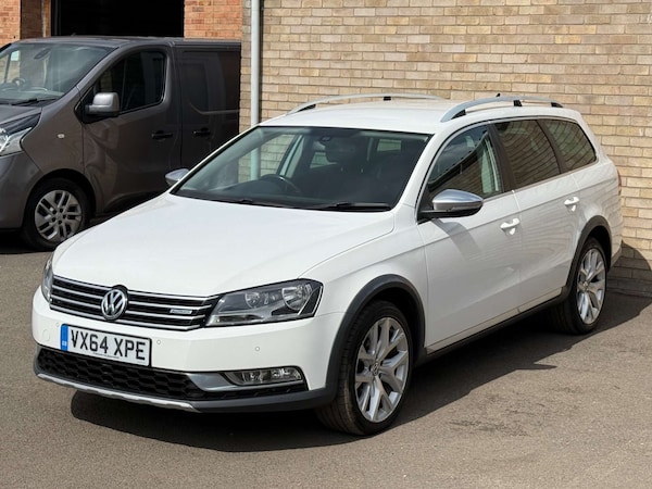 Used Volkswagen Passat 2014 for sale - 74772253: Photo 17