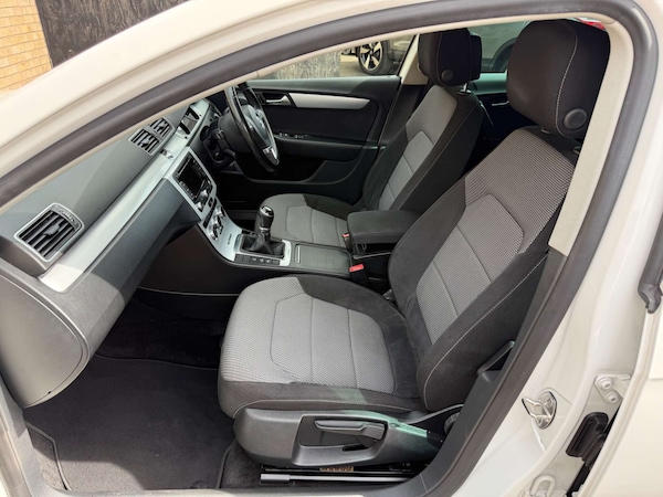Used Volkswagen Passat 2014 for sale - 74772253: Photo 23