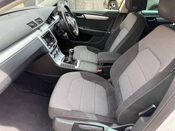 Used Volkswagen Passat 2014 for sale - 74772253: Photo 25