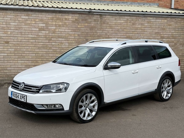 Used Volkswagen Passat 2014 for sale - 74772253: Photo 27