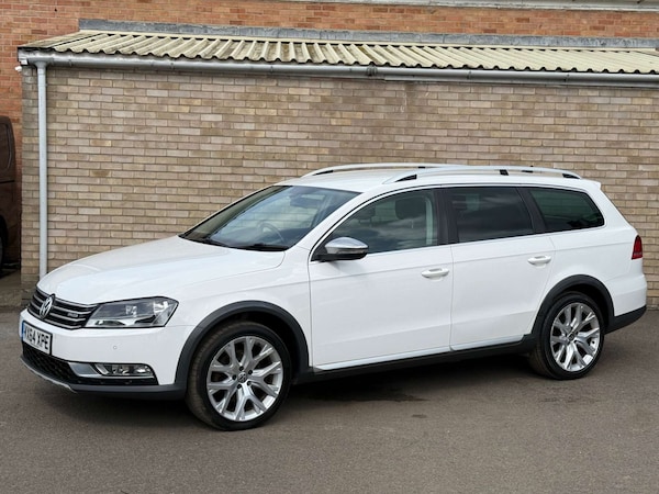 Used Volkswagen Passat 2014 for sale - 74772253: Photo 31
