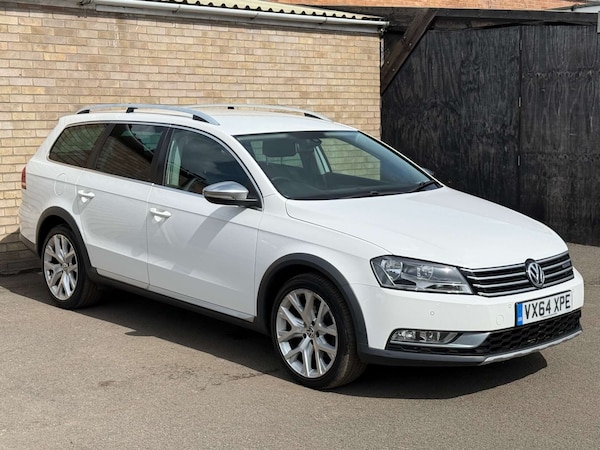 Used Volkswagen Passat 2014 for sale - 74772253: Photo 34