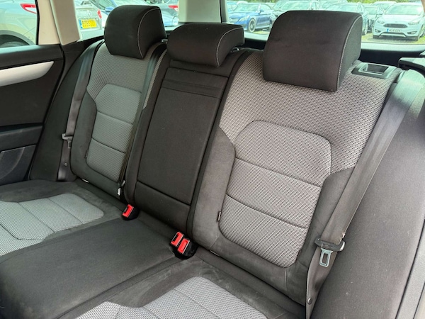 Used Volkswagen Passat 2014 for sale - 74772253: Photo 38