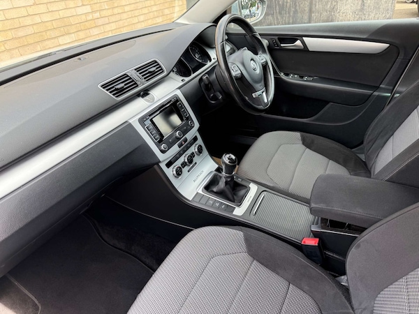 Used Volkswagen Passat 2014 for sale - 74772253: Photo 3