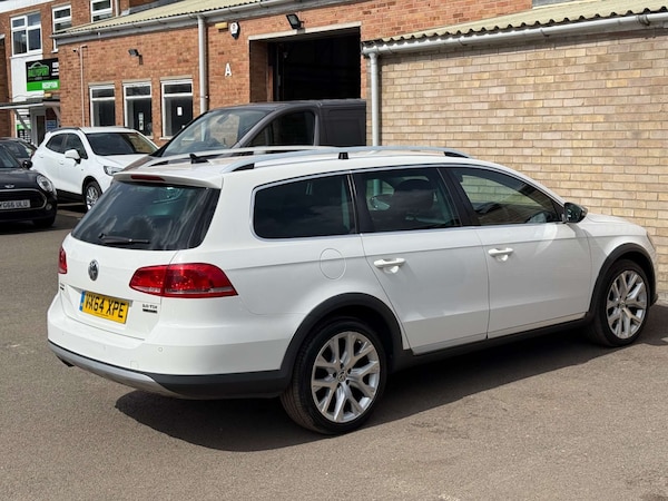 Used Volkswagen Passat 2014 for sale - 74772253: Photo 43