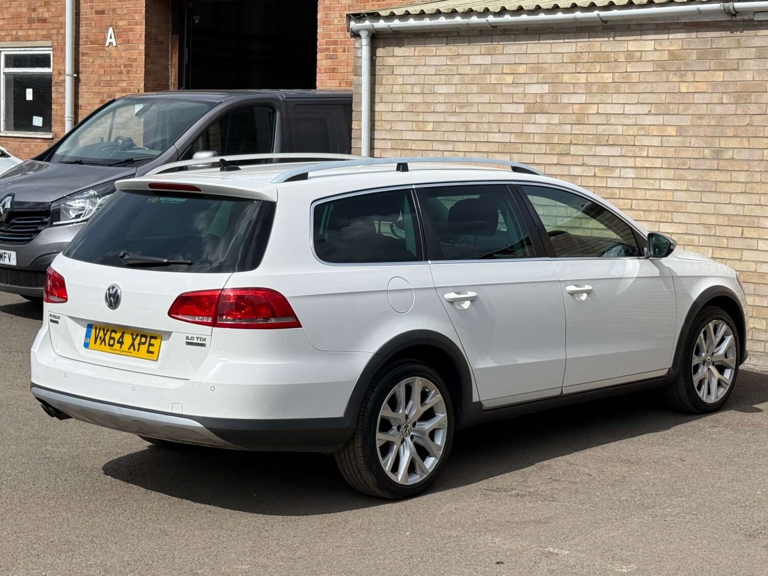 Vehicle 46