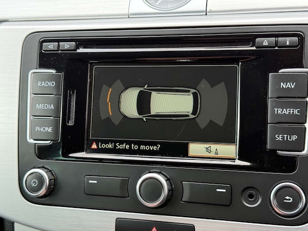 Used Volkswagen Passat 2014 for sale - 74772253: Photo 65