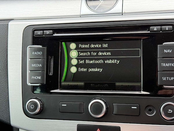 Used Volkswagen Passat 2014 for sale - 74772253: Photo 66
