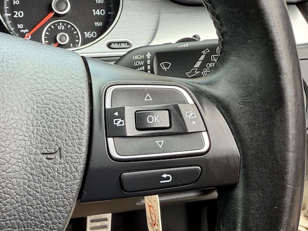 Used Volkswagen Passat 2014 for sale - 74772253: Photo 71