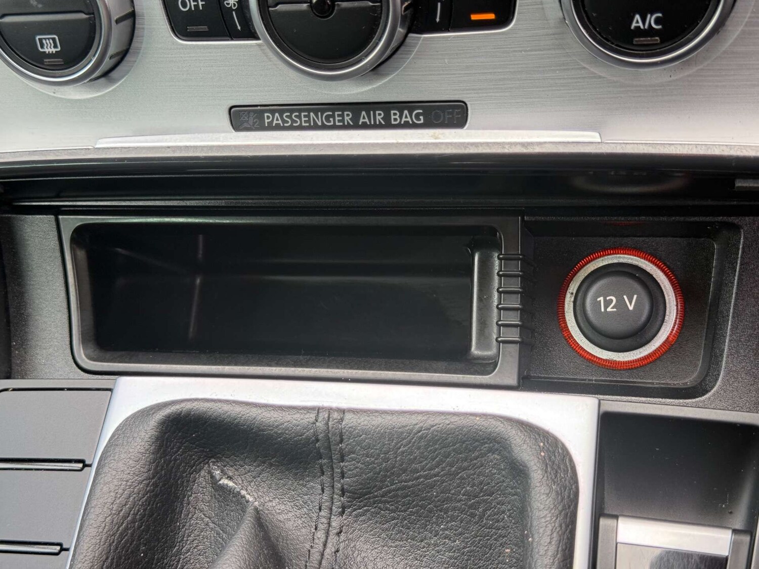Vehicle 75
