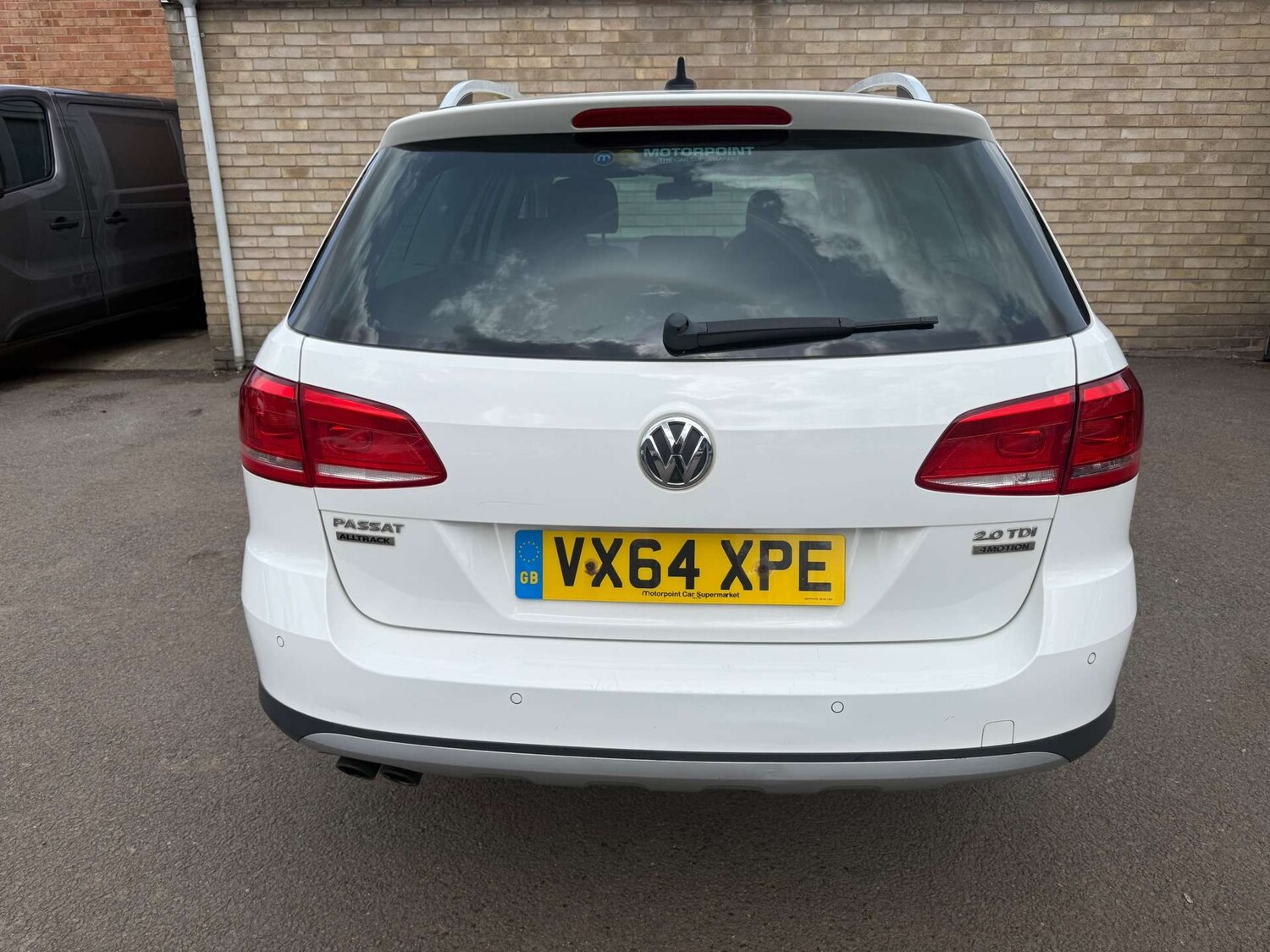 Vehicle 86