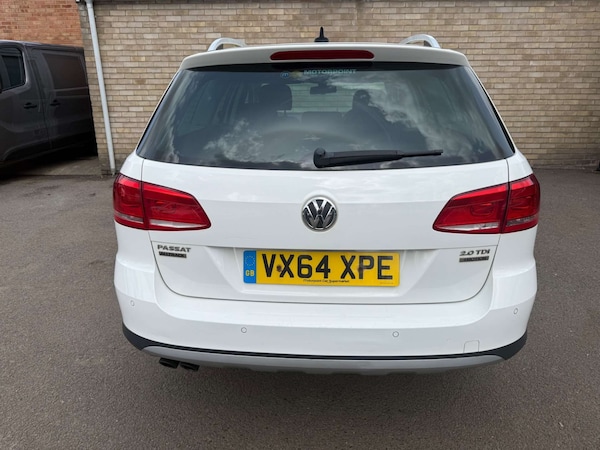 Used Volkswagen Passat 2014 for sale - 74772253: Photo 86