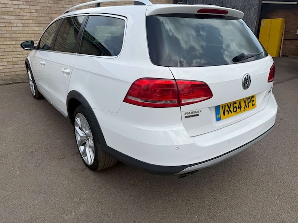 Used Volkswagen Passat 2014 for sale - 74772253: Photo 87