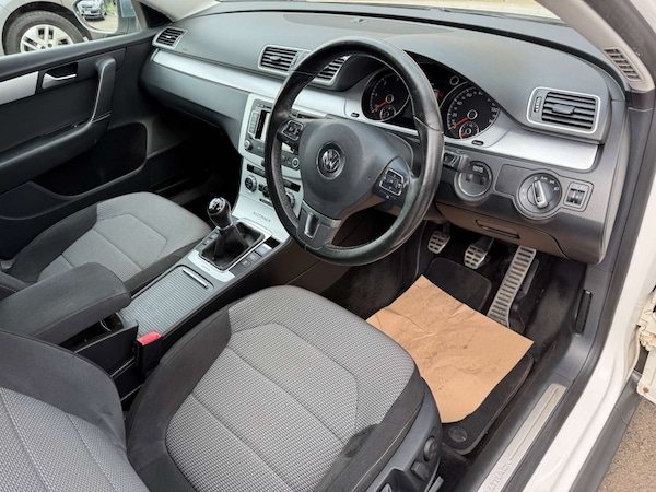 Used Volkswagen Passat 2014 for sale - 74772253: Photo 8