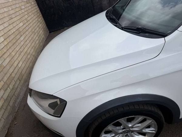 Used Volkswagen Passat 2014 for sale - 74772253: Photo 92