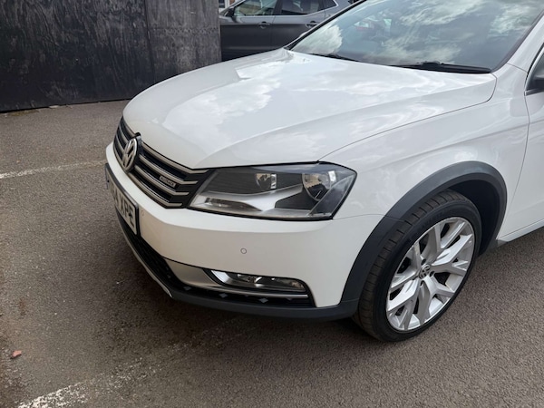 Used Volkswagen Passat 2014 for sale - 74772253: Photo 93