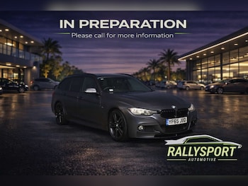 BMW 3 Series feature image