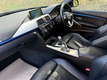 Used BMW 3 Series 2015 for sale - 78053143: Photo