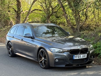Used BMW 3 Series 2015 for sale - 78053143: Photo