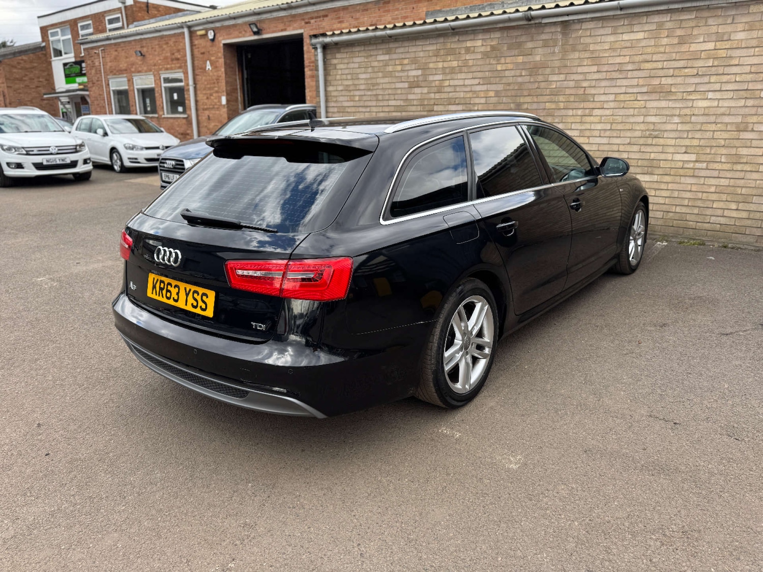 Vehicle 24
