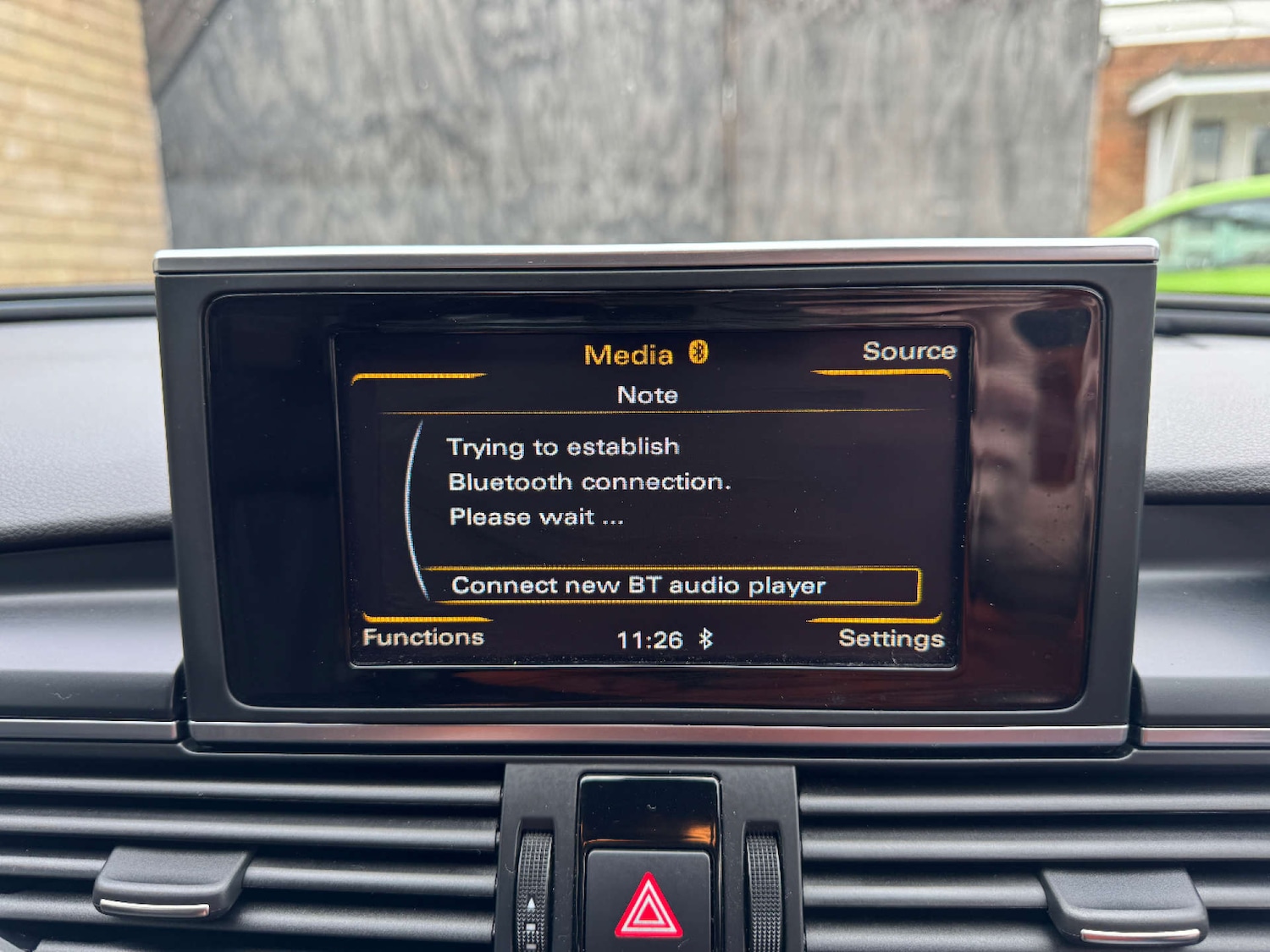 Vehicle 66