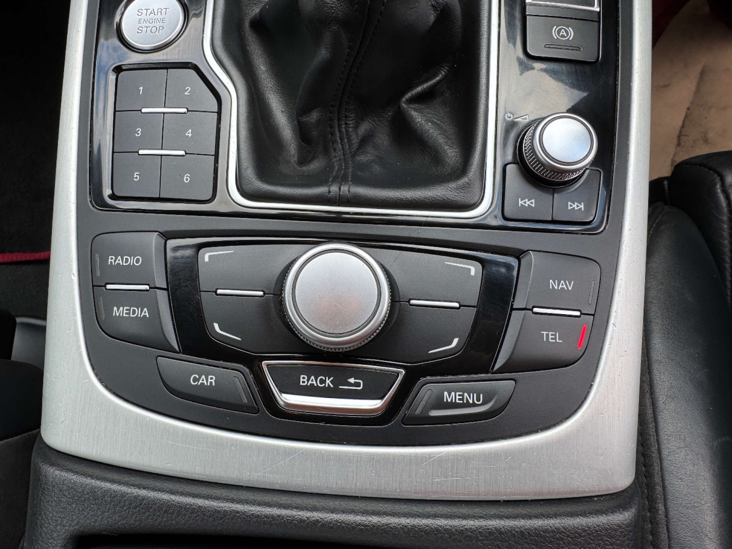 Vehicle 76
