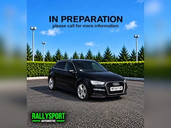 Used Audi A3 2016 for sale - 79853493: Photo